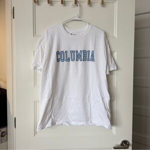 Champion Columbia T-Shirt